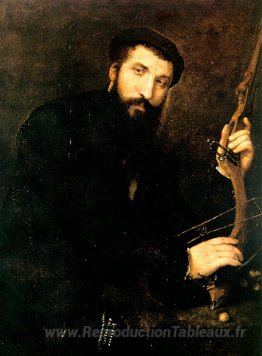 Portrait de l'arbalète