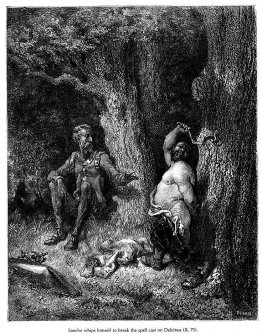 don Quichotte