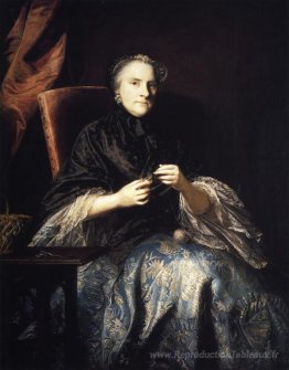 Anne, comtesse d'Albemarle