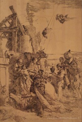 Nativité de Jésus
