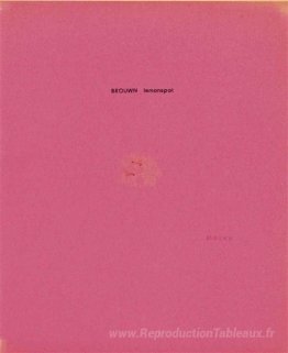 Brouwn citonspot