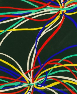 Compositions, couleur, idees