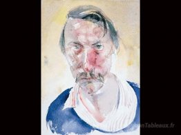 Autoportrait