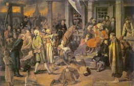 Le jugement de Pugachev