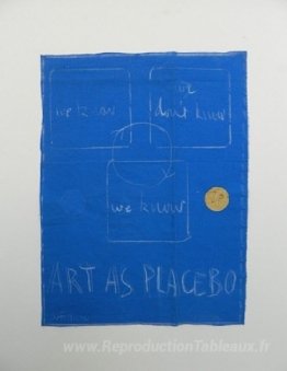 Art comme placebo