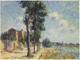 Quay à Dieppe