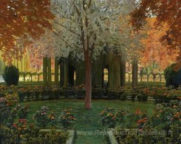 Jardines de Aranjuez