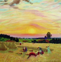 La moisson