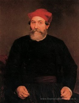 Capitaine Ben