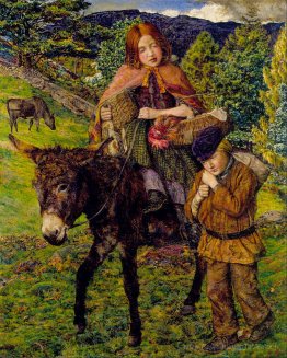 Aller sur le marché