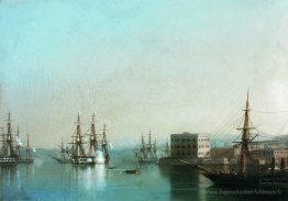 Raid sur sévastopol