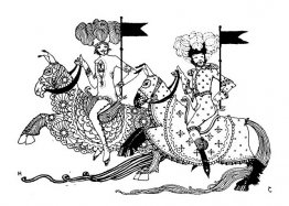 L'année au printemps