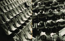 Chaises à Margate
