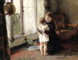 Mère et l'enfant
