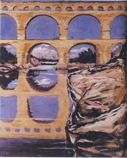 Le Pont du Gard