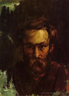 Portrait d'un homme