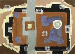 Sans titre (abstraction)