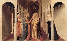 La présentation du Christ dans le temple