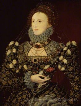 Reine Elizabeth I