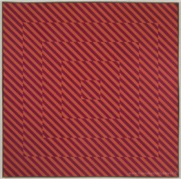 Sequenze quadrangolari - contetto di Distorsion