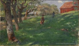 Idylle d'été