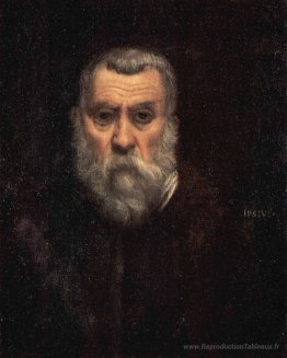 Autoportrait