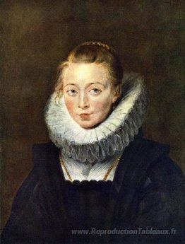 Infanta Isabella, le souverain des Pays-Bas