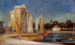 Le port de Rochelle