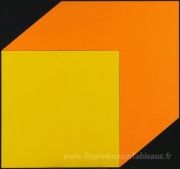 Jaune orange