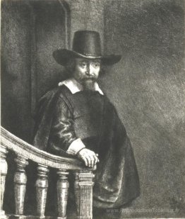 Bonus d'Ephraim (le juif avec la rampe)