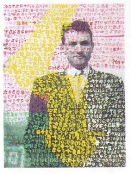 Autoportrait