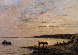 Brest, le port