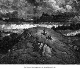 don Quichotte