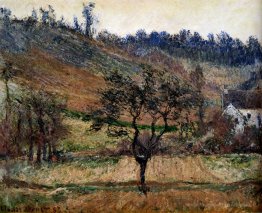 La vallée de Falaise