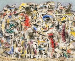 Mur maya