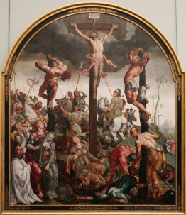 Calvaire