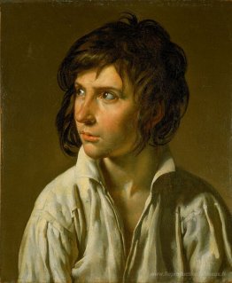 Portrait d'une jeunesse