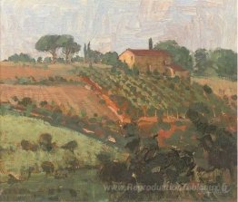 Ferme en Toscane
