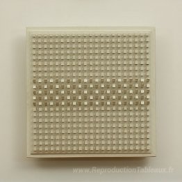 Objet plastique n ° 391