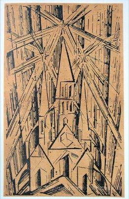 Cathédrale du socialisme