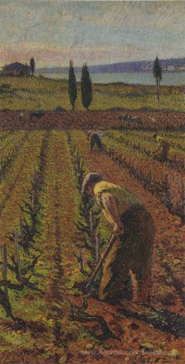 Agriculteur