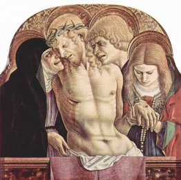 Lamentation du Christ