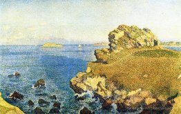 La pointe de par kiridec à roscoff