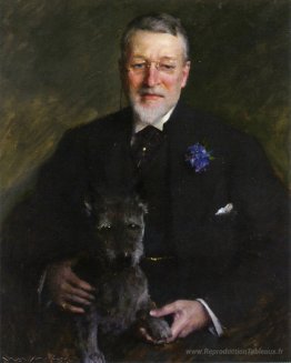 M. Francis Guerin Lloyd