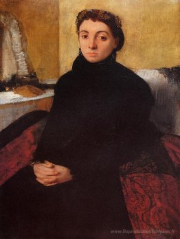 Joséphine Gaujean