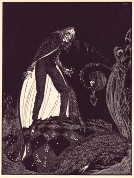 Contes de mystère et d'imagination par Edgar Allan Poe