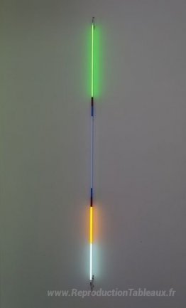Phrase légère - vert pomme