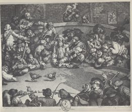 La fosse