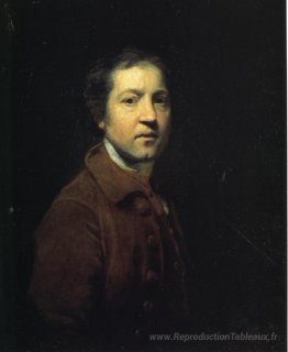 Autoportrait