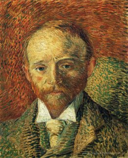 Portrait d'Alexander Reid
